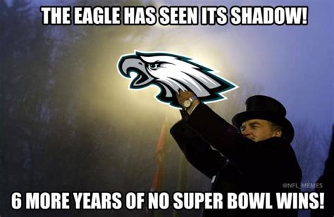 17 Best Eagles & Patriots Memes Leading Into Super Bowl LII