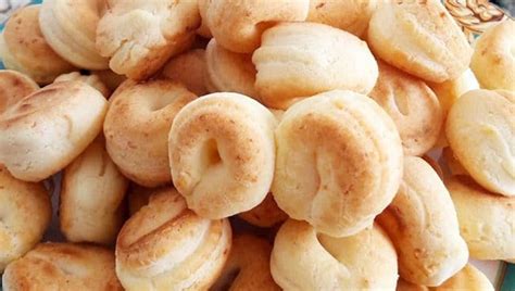 Biscoito De Polvilho E Queijo Assado - Biscoito de Queijo Assado com Polvilho Doce e Sem Trigo, em poucos minutos