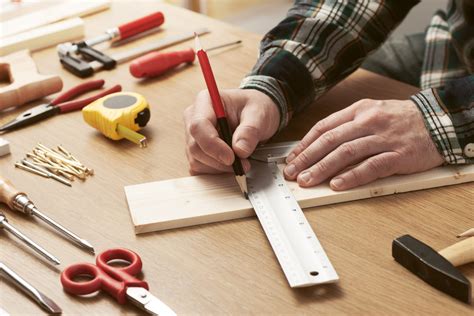 Here are ten DIY projects that you can make right now