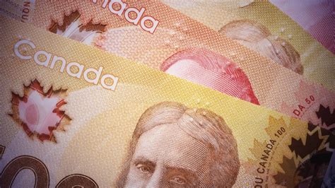 Canadian Dollar Exchange Rates: A Comprehensive Guide - Foreign Currency