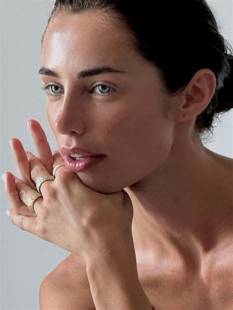 Rebecca Donaldson em 2025