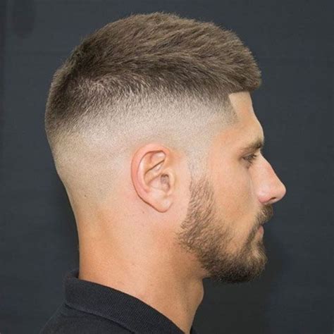 Men's high and tight haircut styles are trending this summer 8