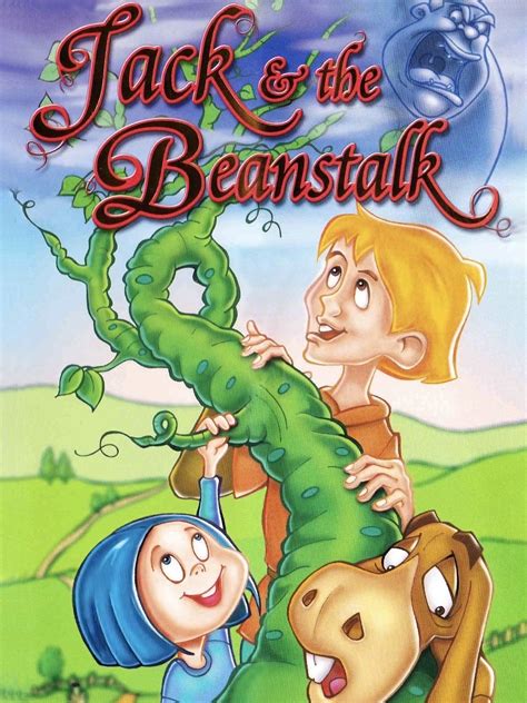 Jack and the Beanstalk Pictures - Rotten Tomatoes