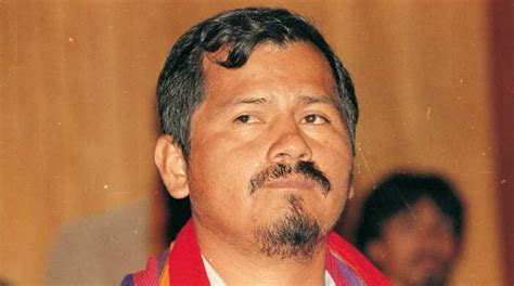 Antonio Vargas Conaie