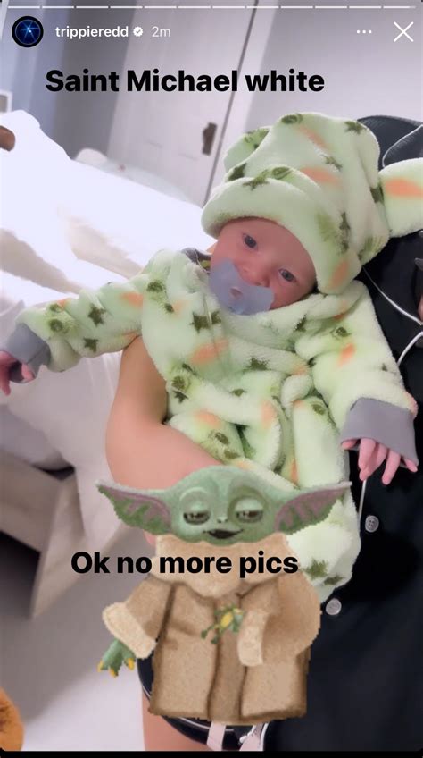 Trippie Redd - Saint Michael Lyrics and Tracklist | Genius