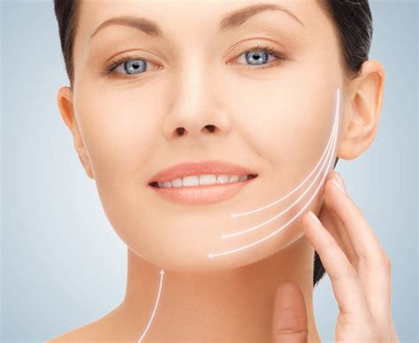 surgical face lift exercises  ina pfarr blog