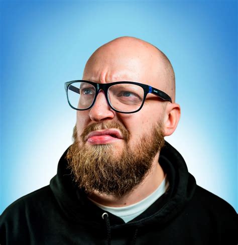 Johnni Gade - Musikhuset Aarhus