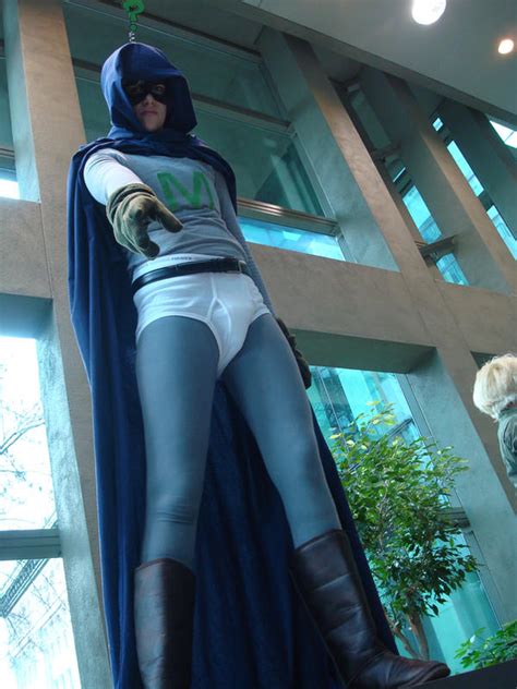 Mysterion cosplay by violet-plude on DeviantArt