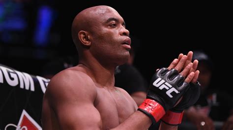 Андерсон Сильва: «UFC изменилась после продажи» - Octagon