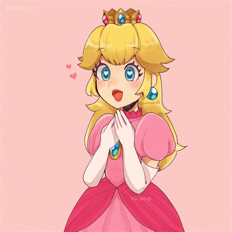 Princess Peach - Super Mario Bros. - Image by kohana 62 #4296915