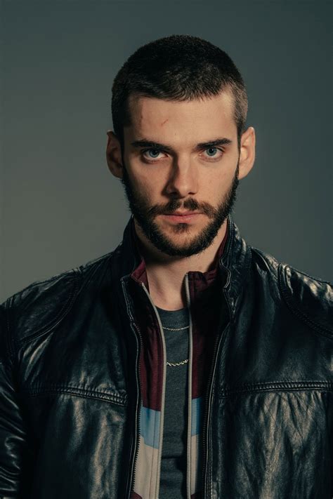 Bild zu Álvaro Rico - Bild Álvaro Rico - FILMSTARTS.de