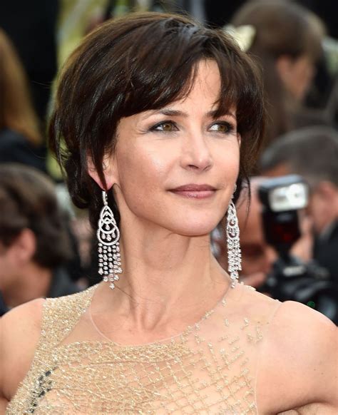 Sophie Marceau Cannes 2015 Sophie Marceau Photos Sophie Marceau | Hot ...