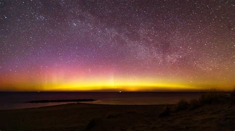 2880x1800 Northern Lights Aurora Borealis Macbook Pro Retina ,HD 4k