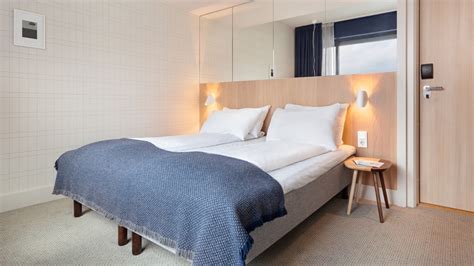 Zander K Hotel - Bergens mest urbane hotell