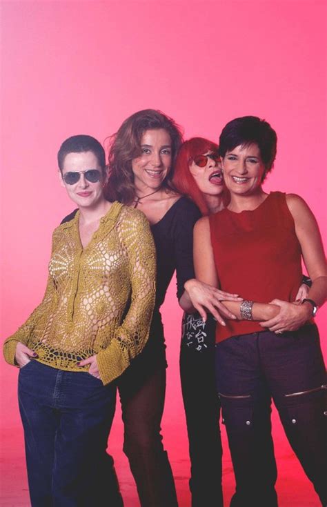 Mônica Waldvogel relembra trabalho com Rita Lee no 'Saia Justa': 'Tremi