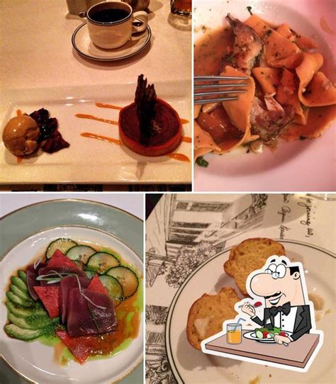 Bayona in New Orleans - Restaurant menu and reviews