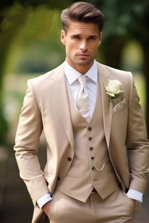 Pin by Courtney Marie on Into the Future #wedding | Wedding suits men