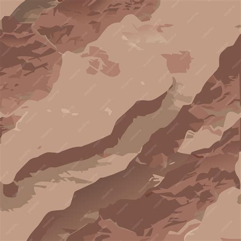 premium vector top  wavy sand dunes texture