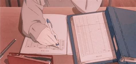 aesthetic anime wallpaper
