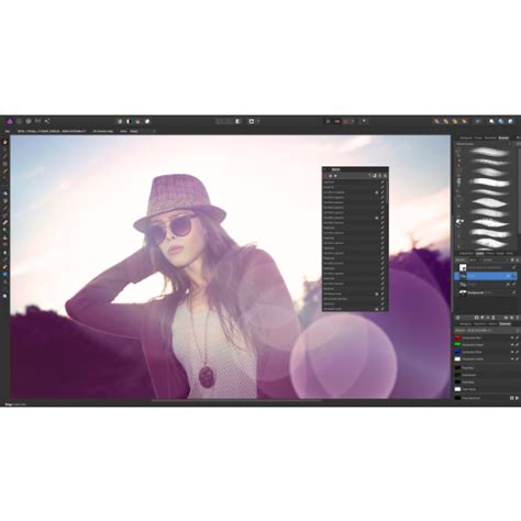 Affinity Photo - cena i opinie - Sklep Vebo.pl