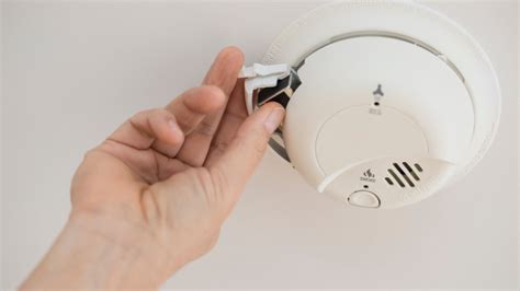 Smoke Detector Recall: Kidde Recalls Thousands of Smoke Detectors Over ...