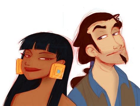 Chel | Fan art, Disney and dreamworks, Art