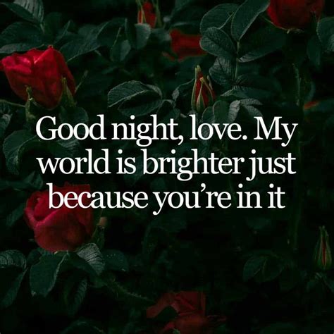 romantic good night messages  melt  heart good wishes
