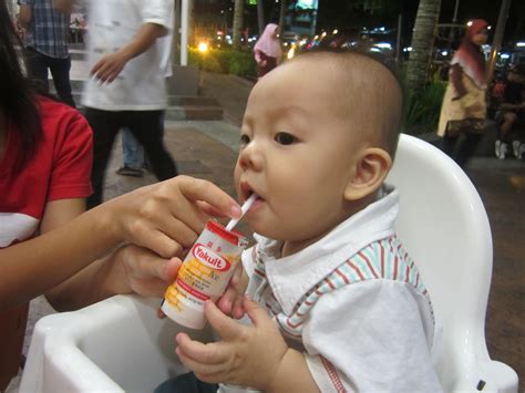 Criança Pode Tomar Yakult - My Rainbow Sweet : What is Yakult? Yakult and my children,happy everyday
