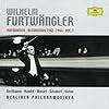 Amazon.com: Wilhelm Furtwngler: Wilhelm Furtwangler- Recordings 1942-1944, Vol. 1: Music