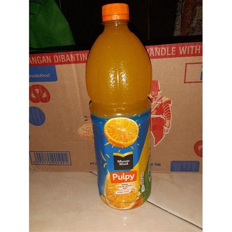 jual pulpy ml shopee indonesia
