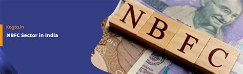 NBFC Sector in India | Kogta Financial India Limited