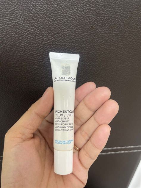 La Roche Posay Pigmentclar, Beauty & Personal Care, Face, Face Care on ...