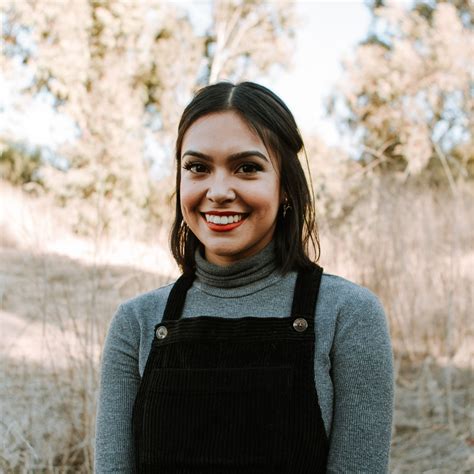 Valerie Cortez | Tealfeed