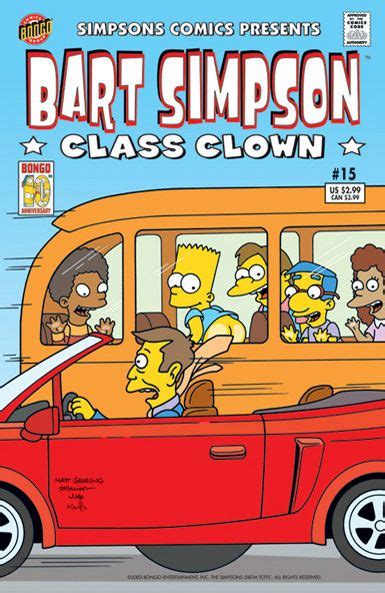 Bart simpson art, The simpsons, Retro comic book