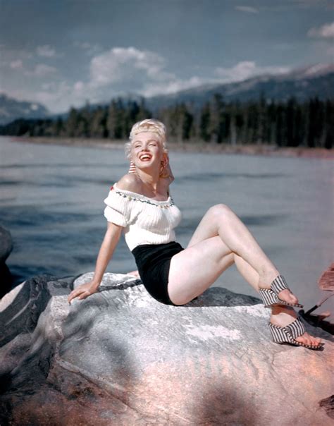 ¡Feliz cumpleaños, Marilyn Monroe! Recordamos al gran icono del cine en