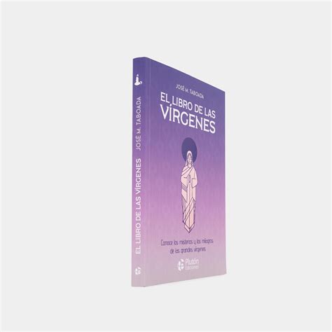El libro de las vírgenes
