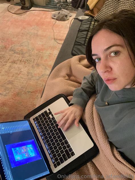 nina_artandbody Leaks 2025 | Thotstash