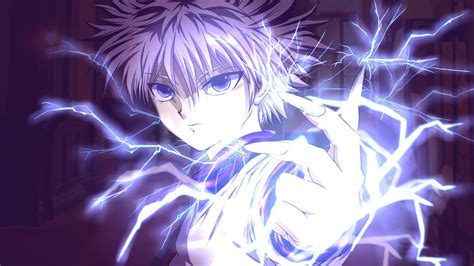 Hunter X Hunter Wallpapers - Wallpaper Cave
