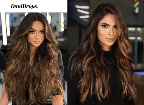 Tendência Morena Iluminada Caramelo - A mistura perfeita de estilo e
