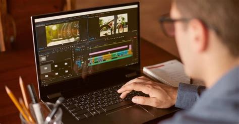 Notebook Bom Para Edição De Video - MELHOR NOTEBOOK PARA EDIÇÃO DE VÍDEO 2025 #8 Melhores