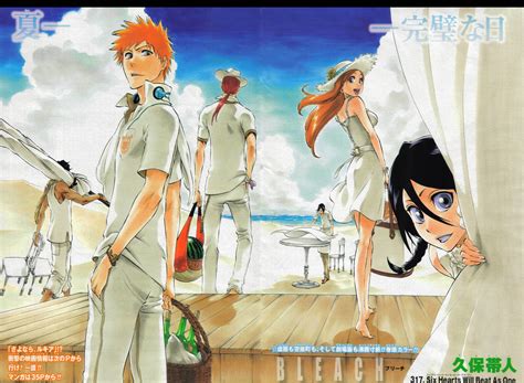 Inoue Orihime | Danbooru