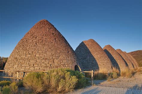ward charcoal ovens state historic park  comprehensive guide state