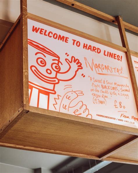 Locations – Hard Lines Coffee