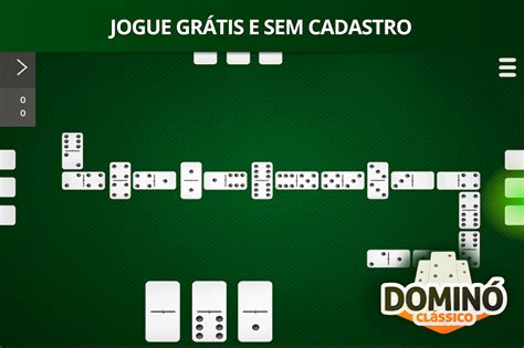 Jogar Domino Online - Dominó Online – Apps para Android no Google Play