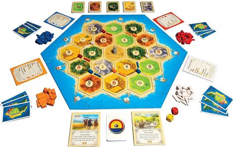catan board totally awesome