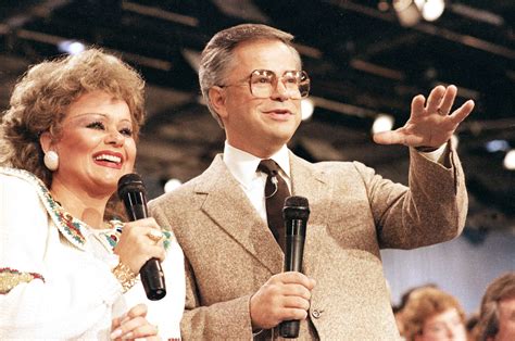 The scandals that brought down the Bakkers, once among US's most famous