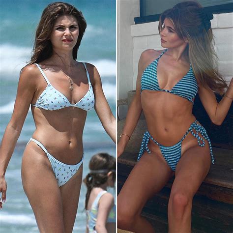 Olivia Jade's Hottest Bikinis: Stylish Floral and Bold Designs | Us Weekly