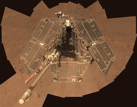 mars exploration rovers spirit  opportunity nasa science