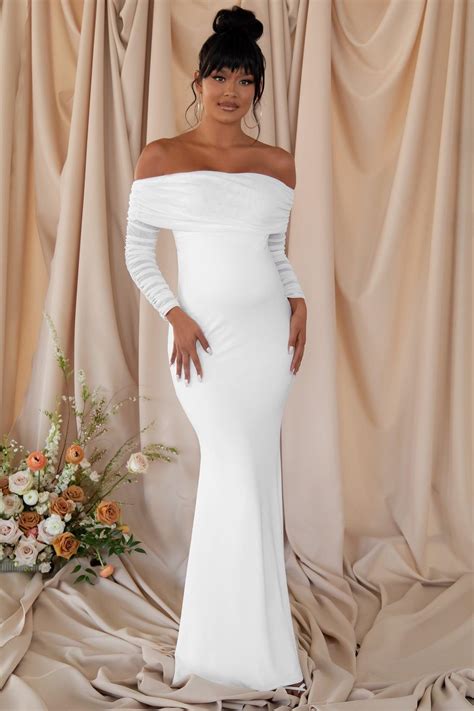 Pregnancy Wedding Pregnant Wedding New Arrivals Guest Dress