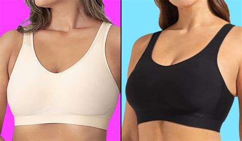 The No. 1 bestselling Shapermint bra is on sale at Amazon